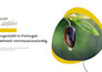 design a professional corporate powerpoint presentation